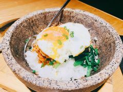 牛藏特色石锅饭-牛藏·黑毛和牛烧肉(环市东店)