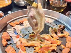 -真熙家牛排烤肉无限续(百脑汇店)