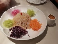 -北国饭店.海鲜.北方菜(新河路店)