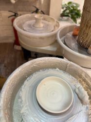 -今日陶艺(富力广场店)