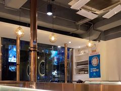 -小米烤肉-泥炉炭烤(常营店)