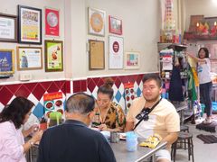 大堂-Kha Mu Charoensang(Silom)