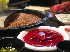 -老房老舍重庆火锅(假日城市店)