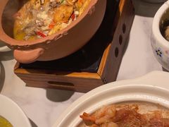 -良厨本味· 老坛剁椒鱼头(深南腾讯店)