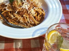 -后厨意餐La Cucina(外交公寓店)