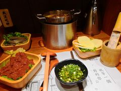 -独食火锅·半米屋台(直营总店)