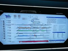 -泰达航母主题公园