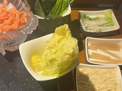 -井格重庆火锅(通州梨园店)