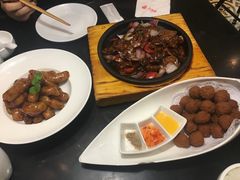 -大鸭梨烤鸭(甘家口店)