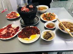 -松明一烤肉馆(鲁园店)