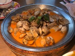 -新白鹿餐厅(城西银泰城店)