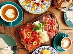 -Alimentari早午餐(安福路店)