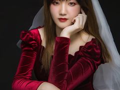 -一墨照相馆·证件照·形象照(世博店)