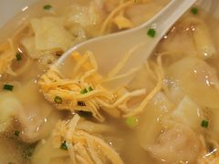 -东泰祥生煎馆(陕西南路店)
