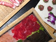 -潘小辣鲜肉老火锅