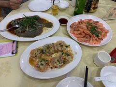 -旺富东海大酒楼(海鲜街店)