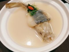 -肆月河豚·新淮扬(金融街店)
