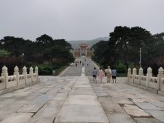 -清西陵