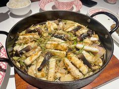 -谭厨中山传家菜.乳鸽.脆鲩鱼(华强北中航城店)