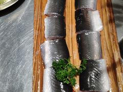 -本炙炭烤·蒲烧活鳗料理店(金沙洲店)