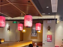 -啫火啫啫煲·顺德干蒸(西乡天虹店)