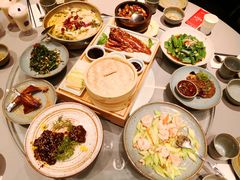 -青年公社烤鸭(蜀山万象汇店)