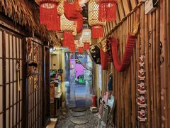 -日吉丸·鸟将军炭火融合酒馆(中央大街店)