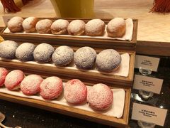 -咖啡苑 - 蔚藍夏日限定主题(永利皇宫店)