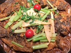老板恋上鱼-老板恋上鱼(高新万达店)