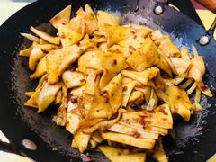 -青阳炒鸡(建新路店)