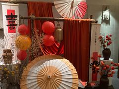 -上井料理黑金店(IFS国金中心店)