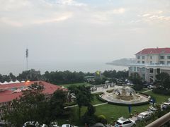 -青岛海景花园大酒店