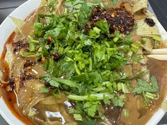 -正味斋锅巴菜(西北角店)