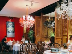 -小河盐帮·私家菜·烤鸭(三元桥·霄云路店)