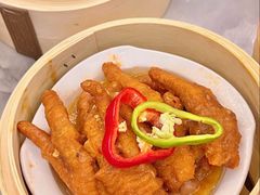 -馨越楼·点心·粤菜(赤坎店)