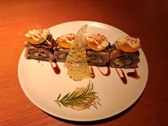 -仓桥家·焗寿司·锅物(光谷步行街店)