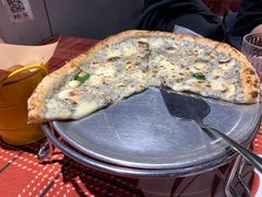 -Primo·丽莫意大利窑烤披萨