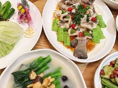 -德胜轩正宗顺德菜(宝安沙井会展中心店)