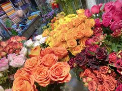 -循礼门鲜花花市(武汉循礼门店)