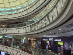 -万达广场(北一路店)