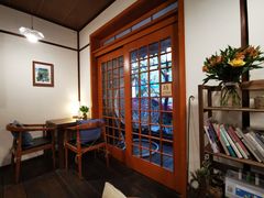 -慕咖啡(宽窄巷子店)