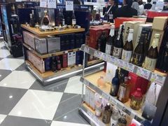 -关西国际机场直营免税店