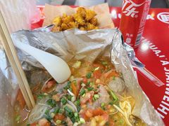 -见味花甲(福田coco park店)