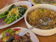 -坛南湾阿强农家乐.海鲜大排档老字号(福州地标美食店)