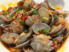 -霸王虾·麻辣小龙虾(清水河公园店)