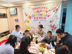 -俏妈咪月子会所