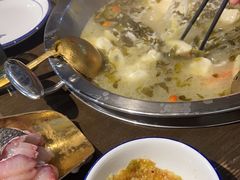 -土著渔匠·养生蝴蝶鱼(香樟路店)