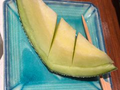 -希望日本料理(保利香槟花园店)