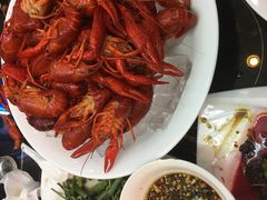 -盱眙红叶龙虾(金源北路店)