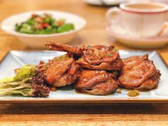 -新旺茶餐厅(嘉里城店)
